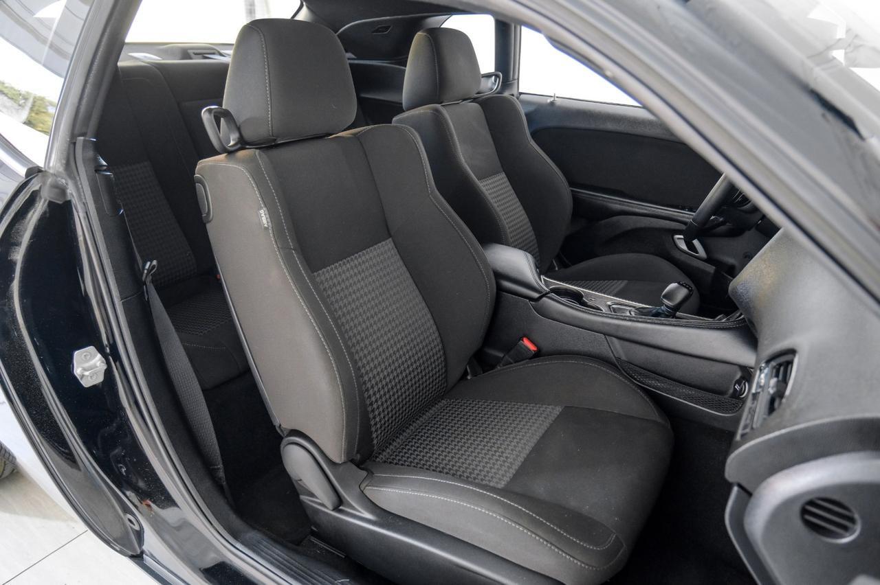 2020 Dodge Challenger R/T 5.7L HEMI AUTOMATIC REAR CAMERA KEYLESS START PADDLE SHIFTERS BLUETOOTHV Carrollton TX