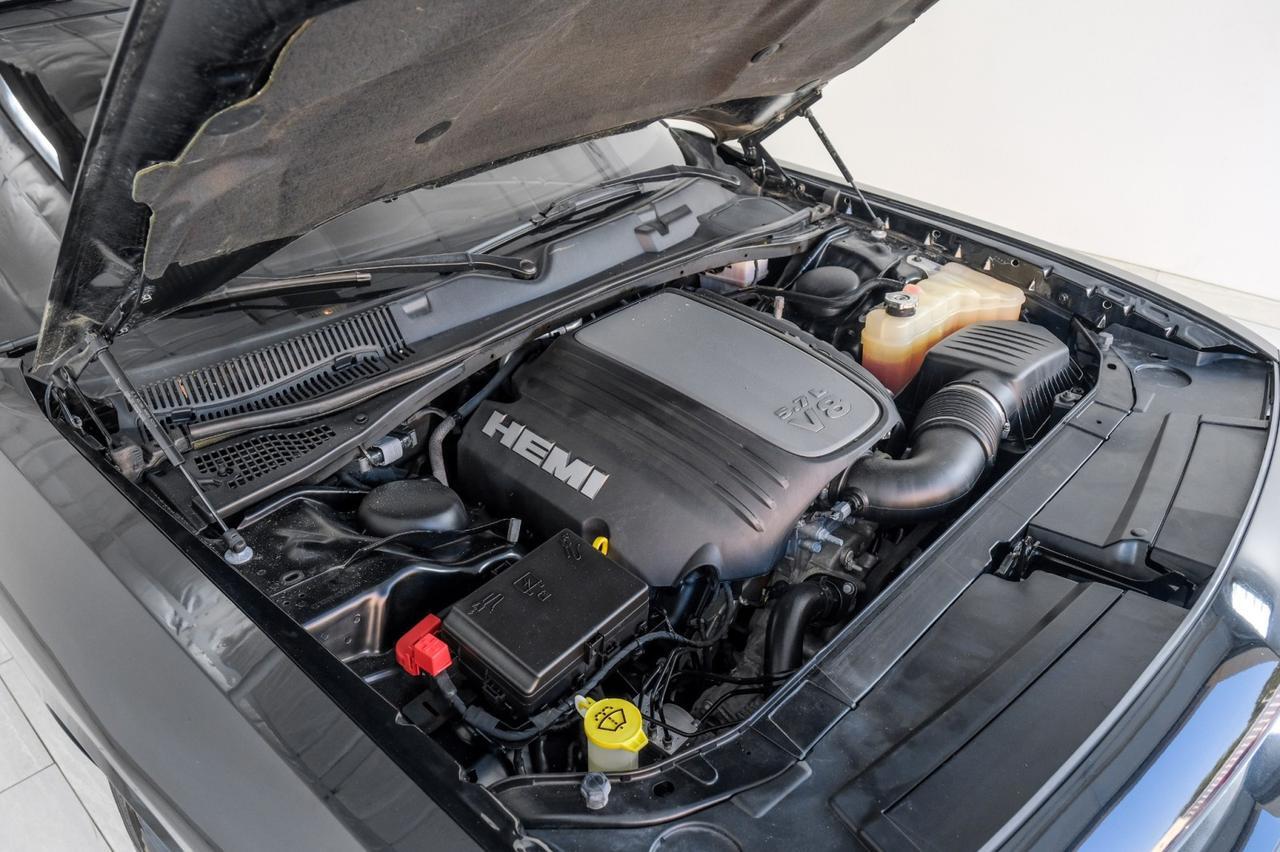 2020 Dodge Challenger R/T 5.7L HEMI AUTOMATIC REAR CAMERA KEYLESS START PADDLE SHIFTERS BLUETOOTHV Carrollton TX