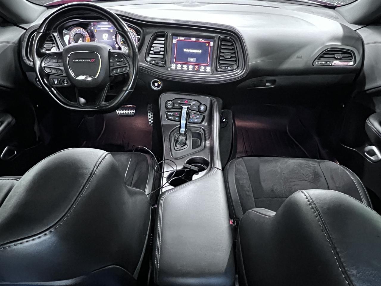 2020 Dodge Challenger R/T 50th Ann. San Rafael CA