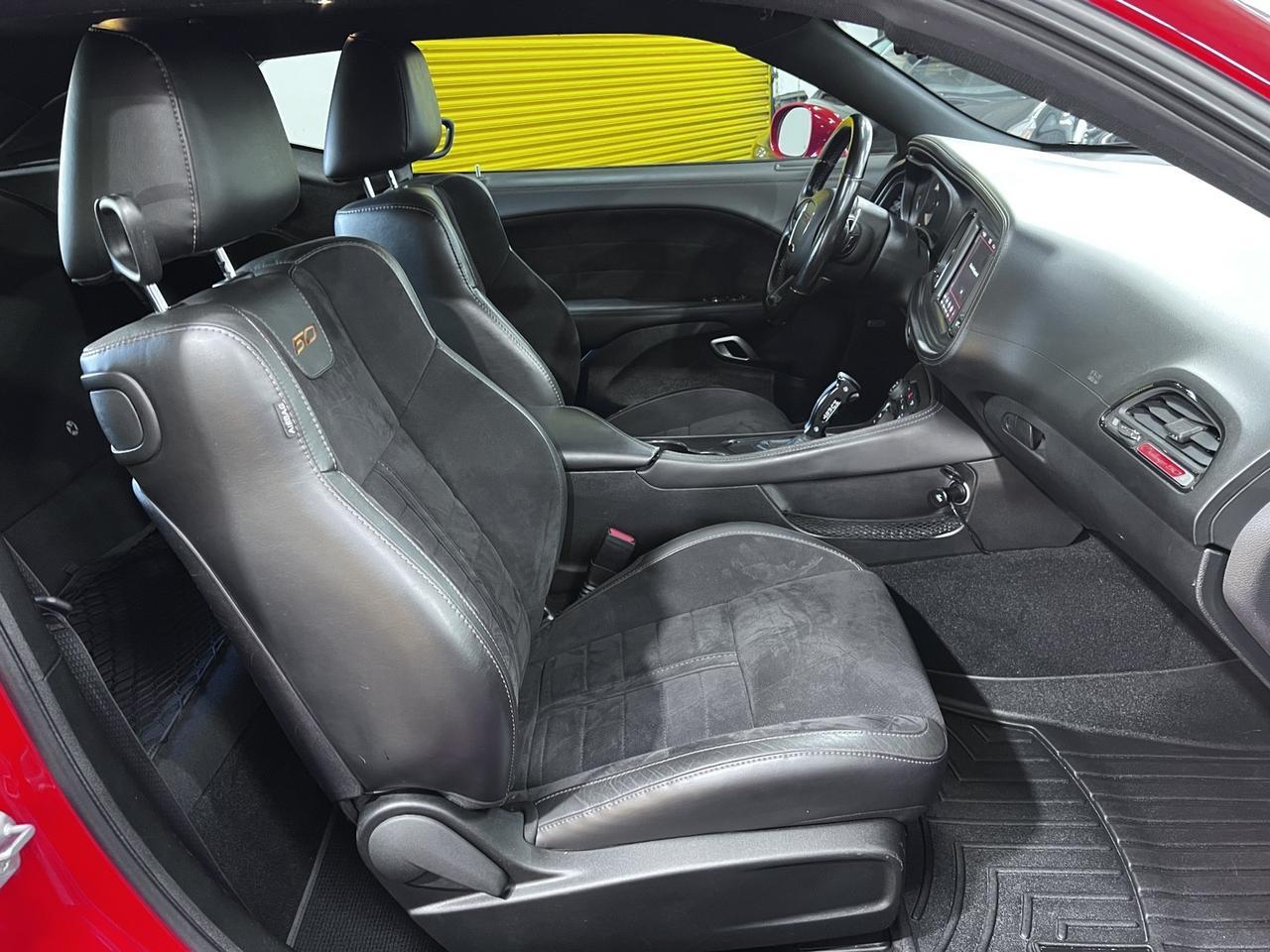 2020 Dodge Challenger R/T 50th Ann. San Rafael CA