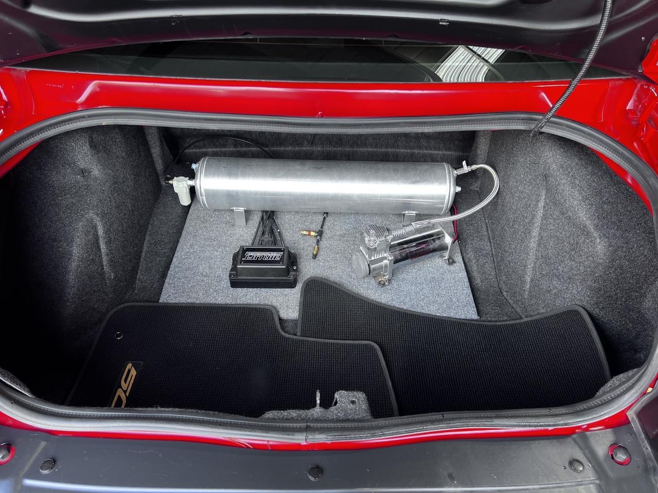 2020 Dodge Challenger R/T 50th Ann. San Rafael CA