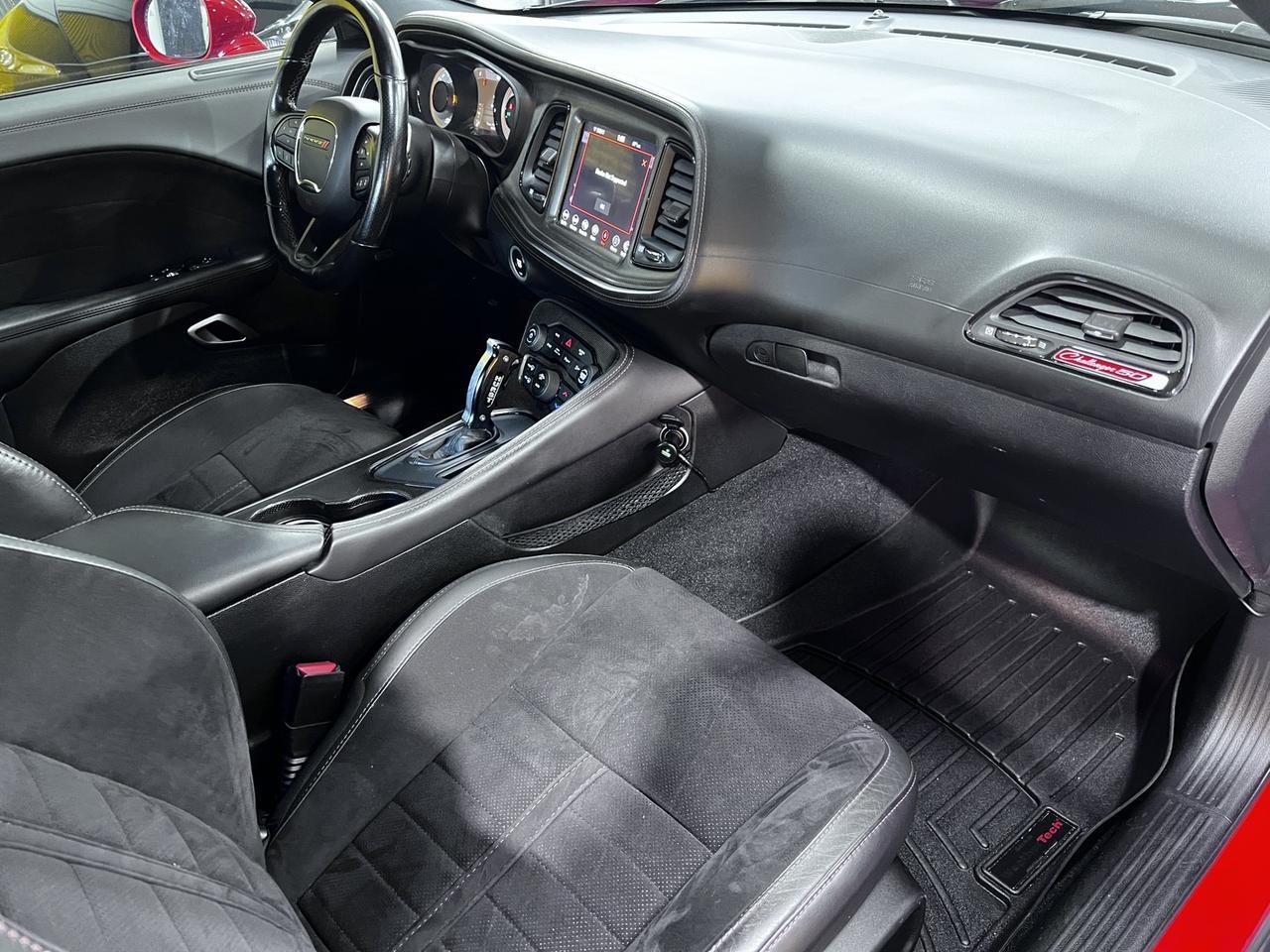 2020 Dodge Challenger R/T 50th Ann. San Rafael CA