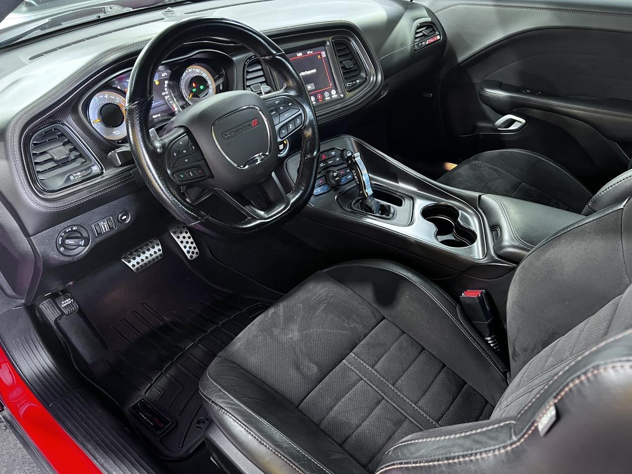 2020 Dodge Challenger R/T 50th Ann. San Rafael CA