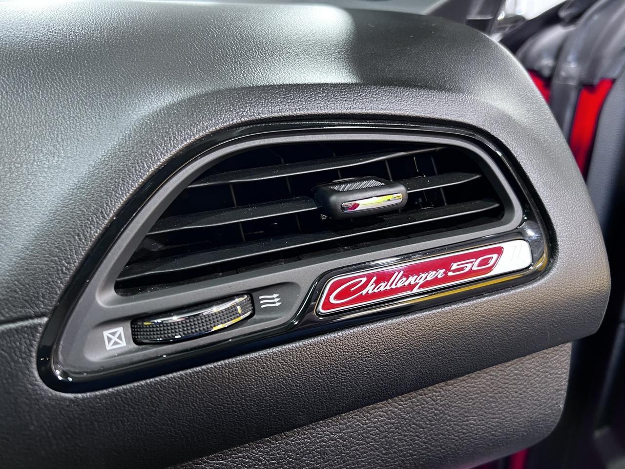 2020 Dodge Challenger R/T 50th Ann. San Rafael CA