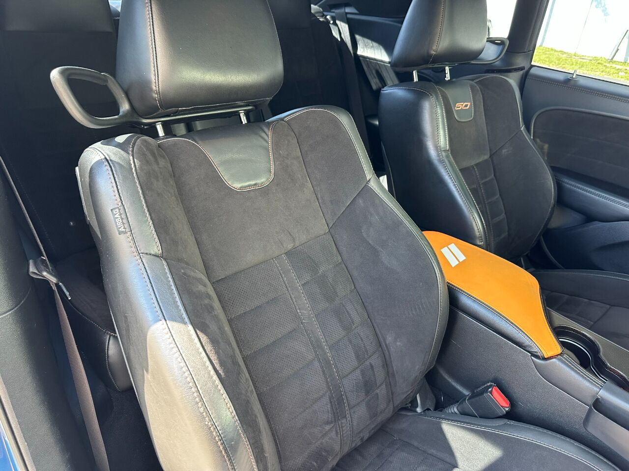 2020 Dodge Challenger R/T 50th Ann. RWD Jacksonville FL