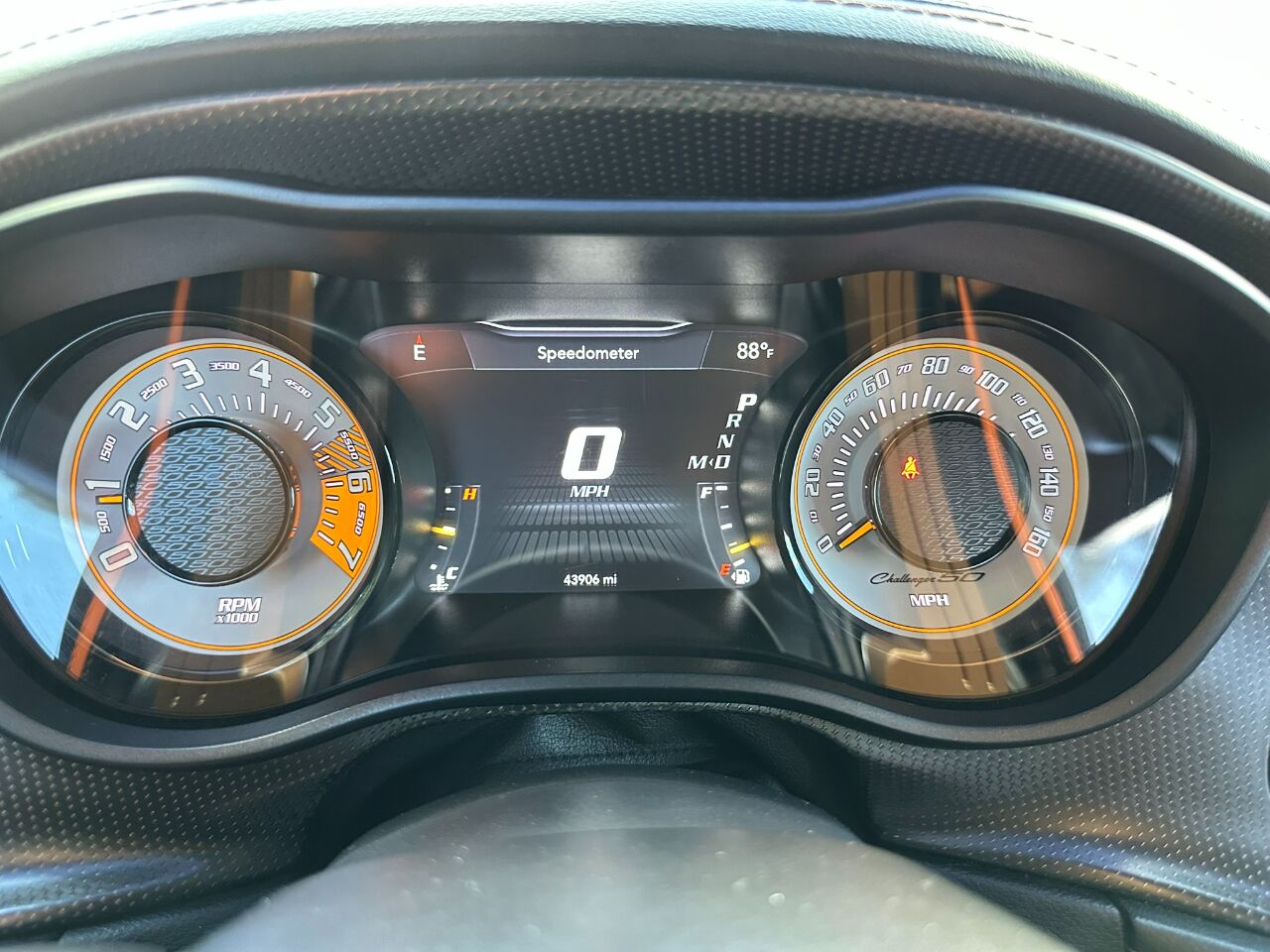2020 Dodge Challenger R/T 50th Ann. RWD Jacksonville FL