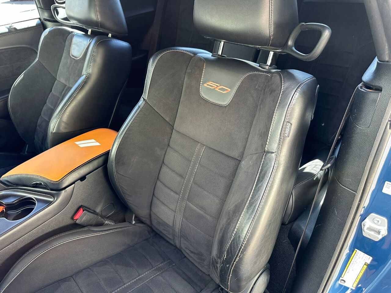 2020 Dodge Challenger R/T 50th Ann. RWD Jacksonville FL