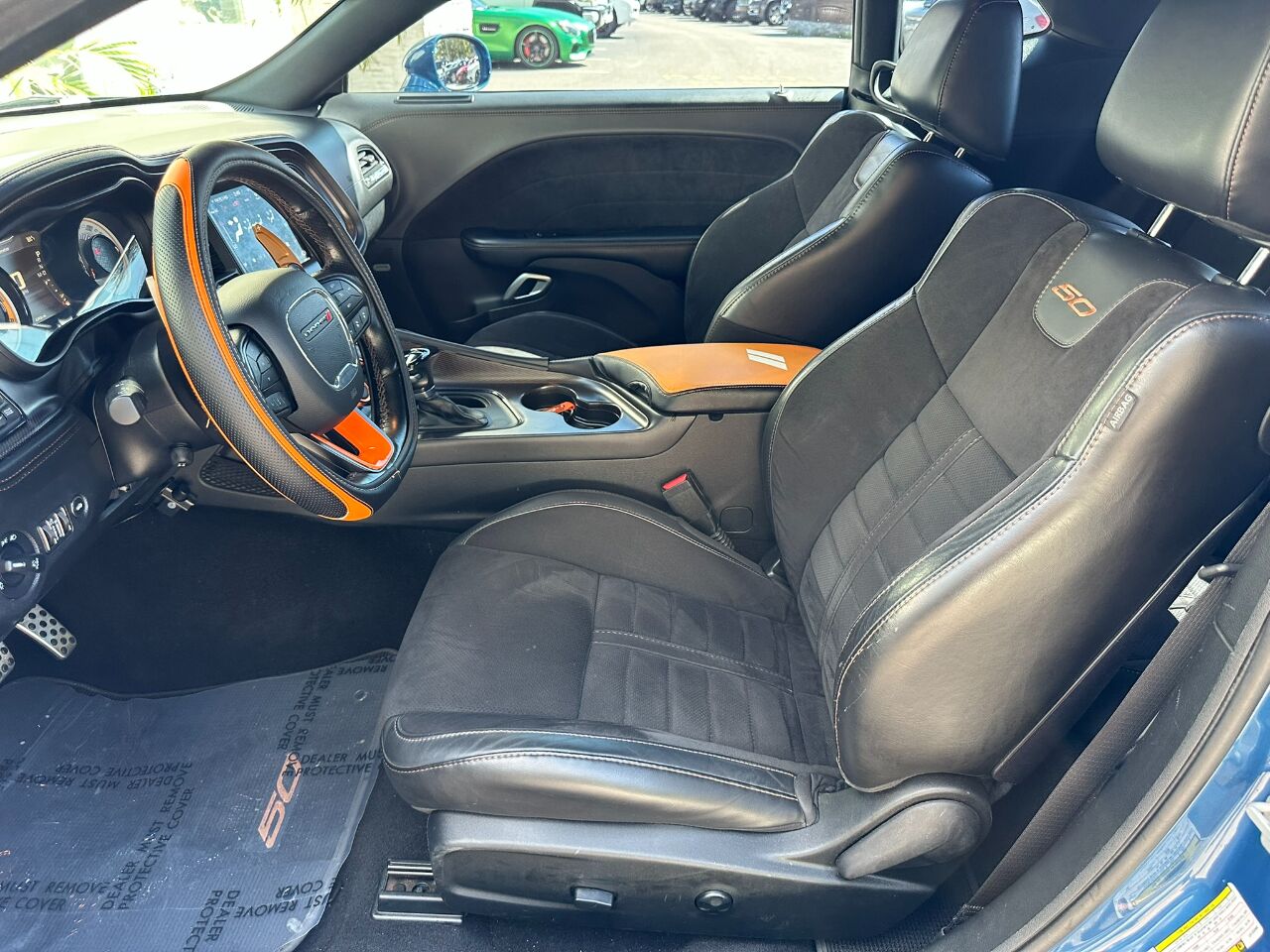 2020 Dodge Challenger R/T 50th Ann. RWD Jacksonville FL