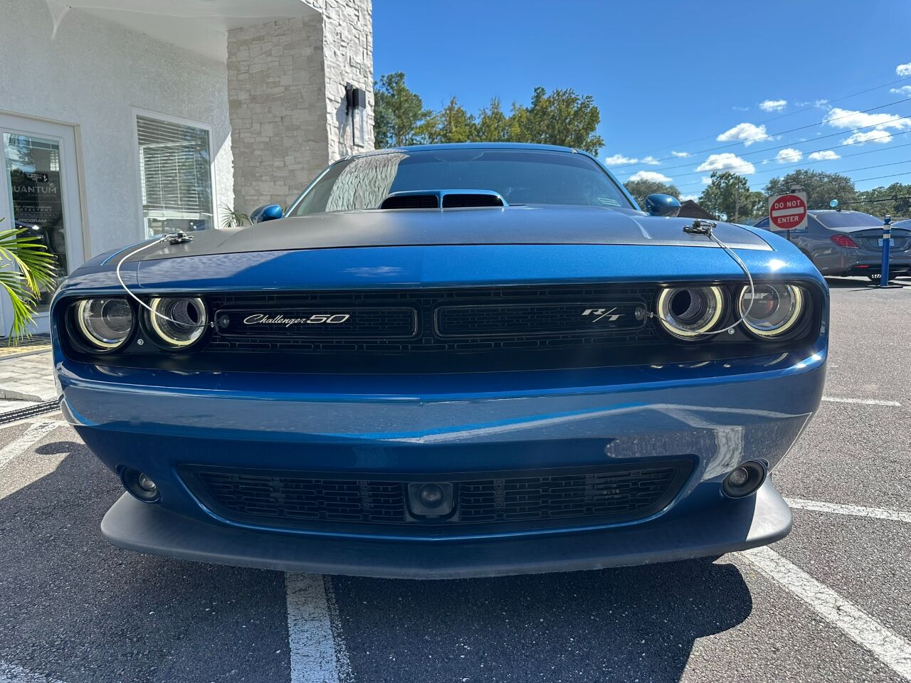 2020 Dodge Challenger R/T 50th Ann. RWD Jacksonville FL