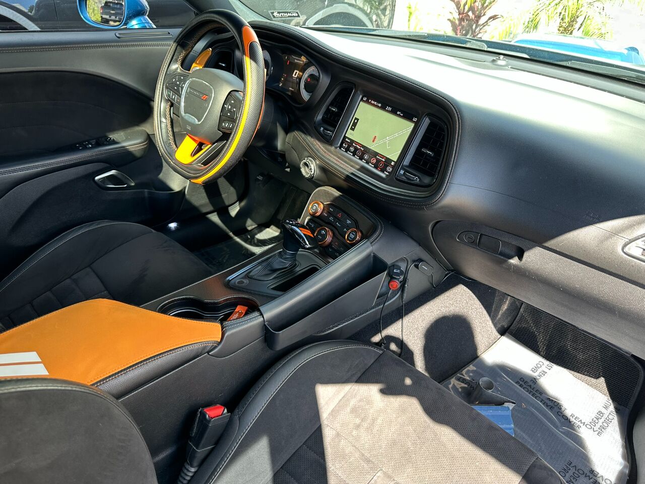 2020 Dodge Challenger R/T 50th Ann. RWD Jacksonville FL