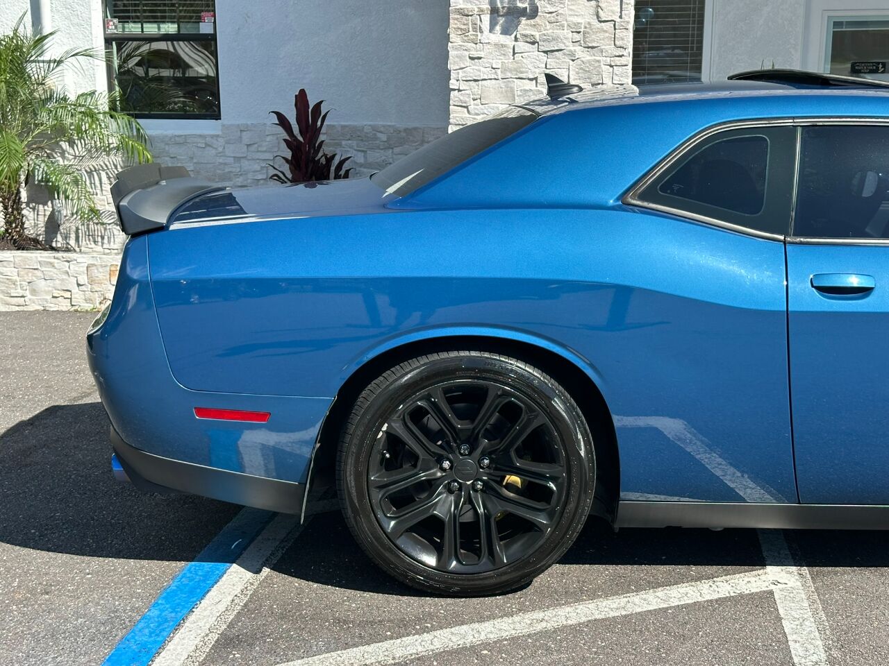 2020 Dodge Challenger R/T 50th Ann. RWD Jacksonville FL