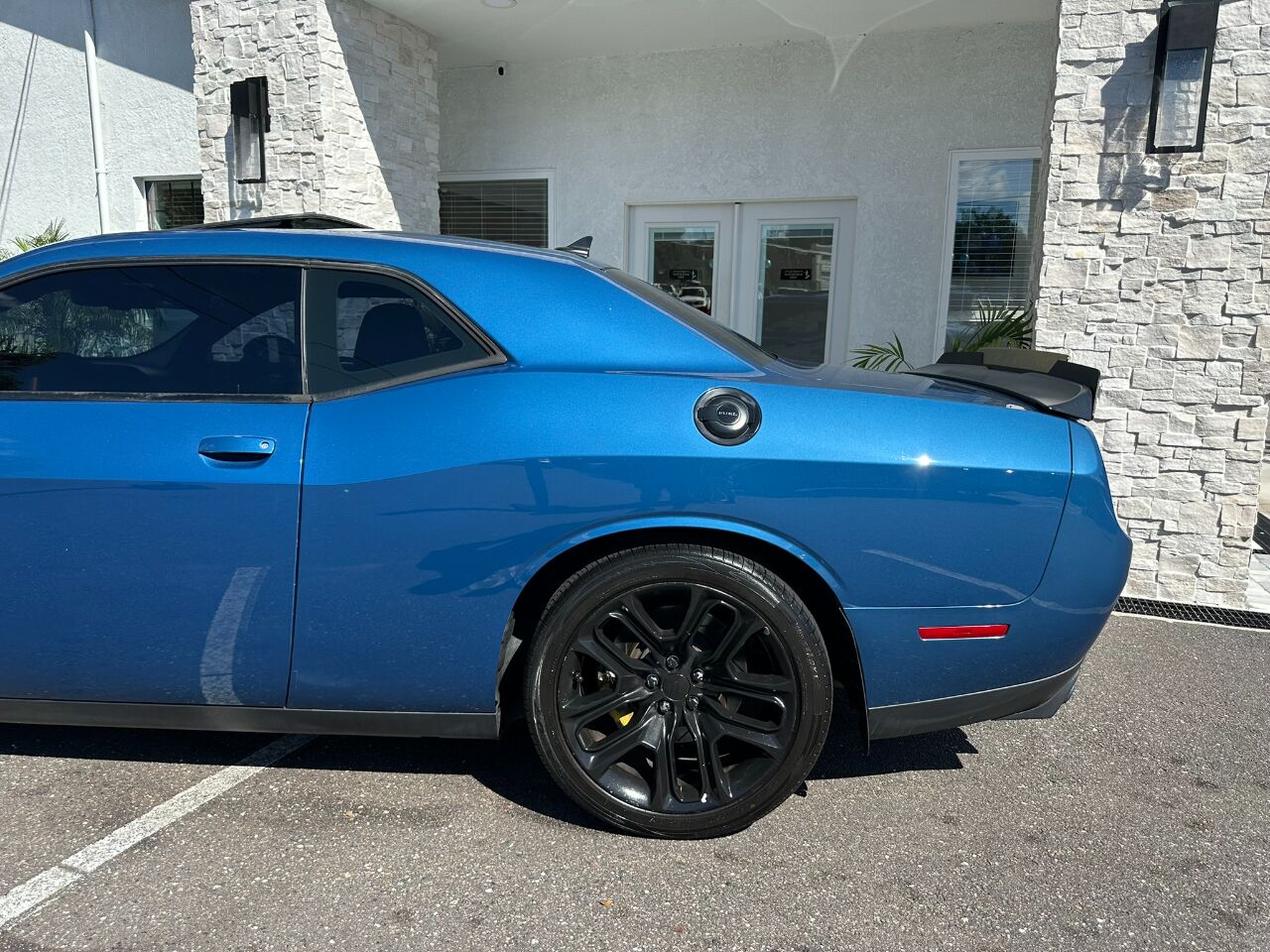 2020 Dodge Challenger R/T 50th Ann. RWD Jacksonville FL