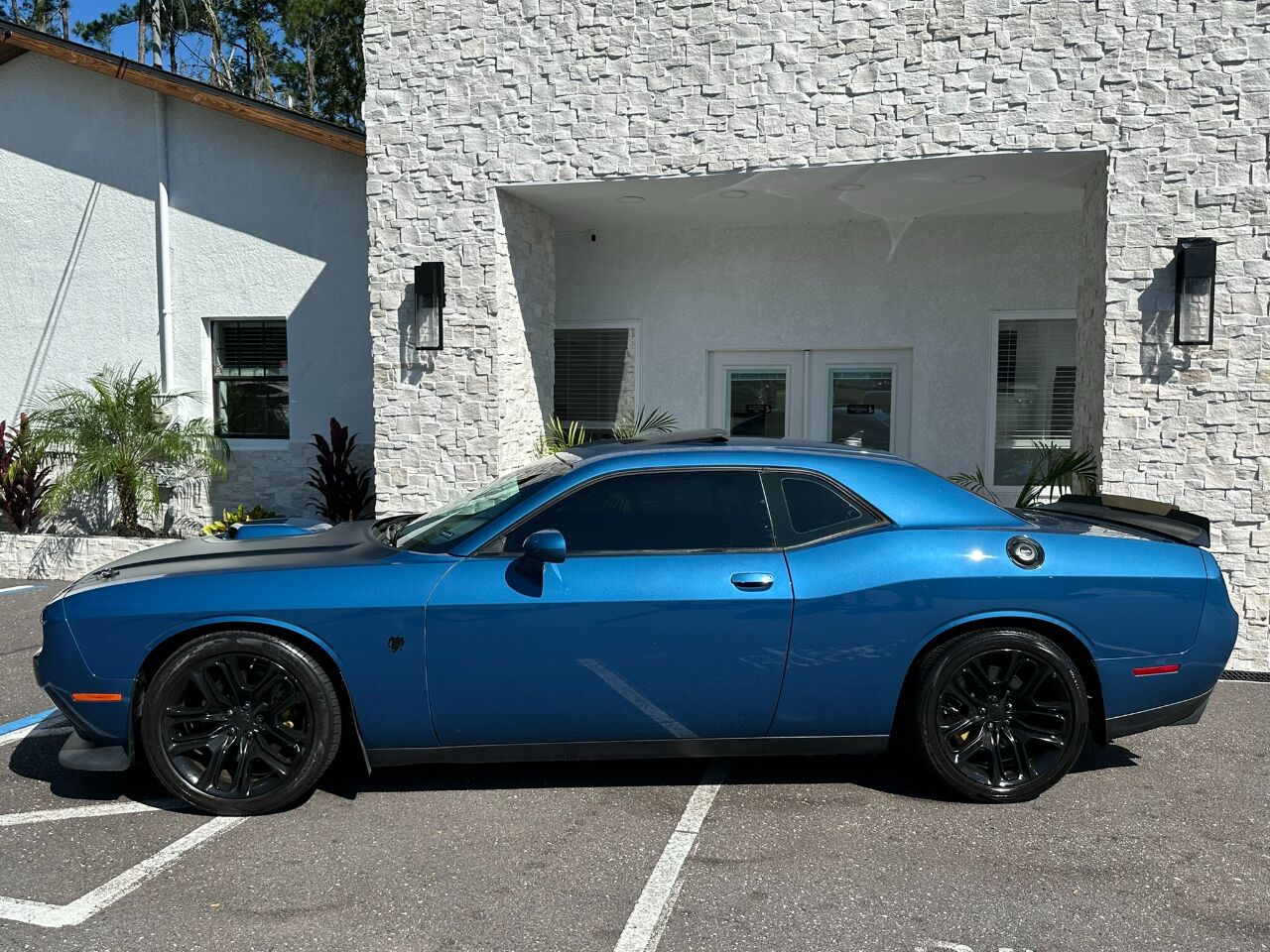 2020 Dodge Challenger R/T 50th Ann. RWD Jacksonville FL