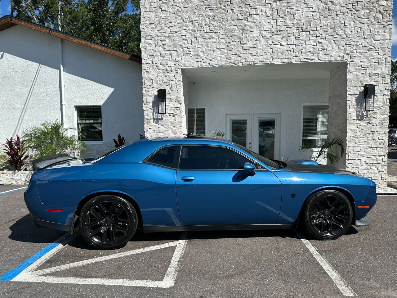 2020 Dodge Challenger R/T 50th Ann. RWD Jacksonville FL