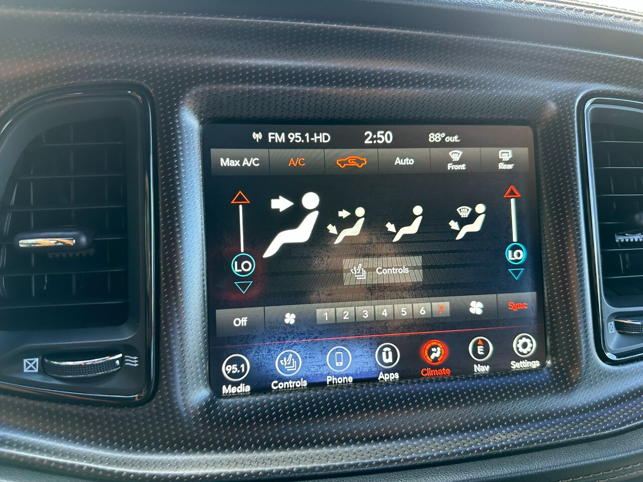 2020 Dodge Challenger R/T 50th Ann. RWD Jacksonville FL
