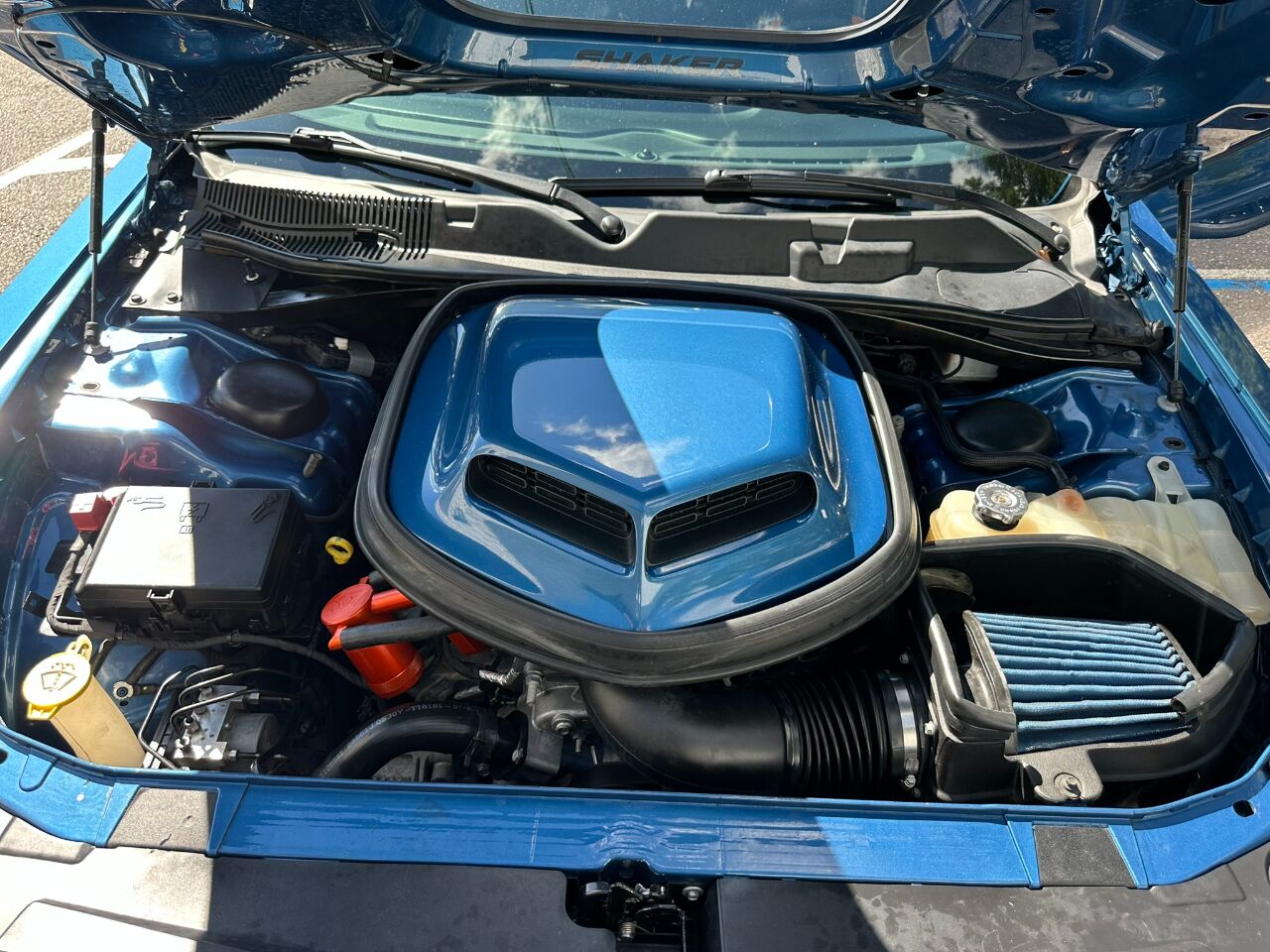 2020 Dodge Challenger R/T 50th Ann. RWD Jacksonville FL