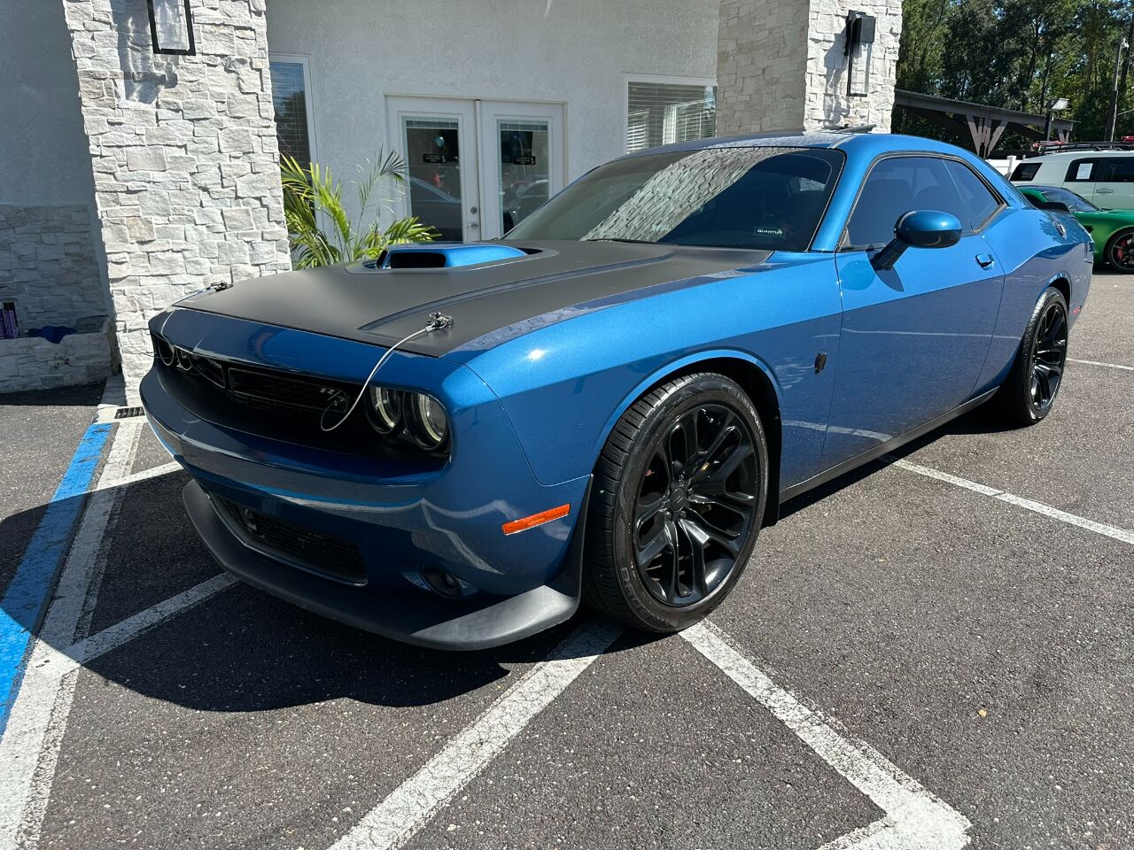 2020 Dodge Challenger R/T 50th Ann. RWD Jacksonville FL
