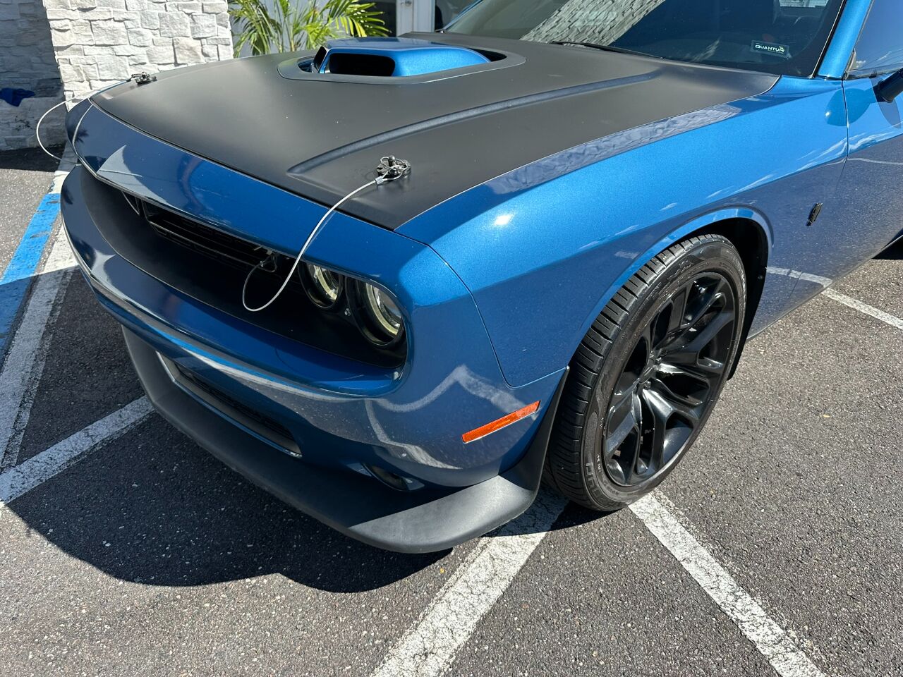 2020 Dodge Challenger R/T 50th Ann. RWD Jacksonville FL