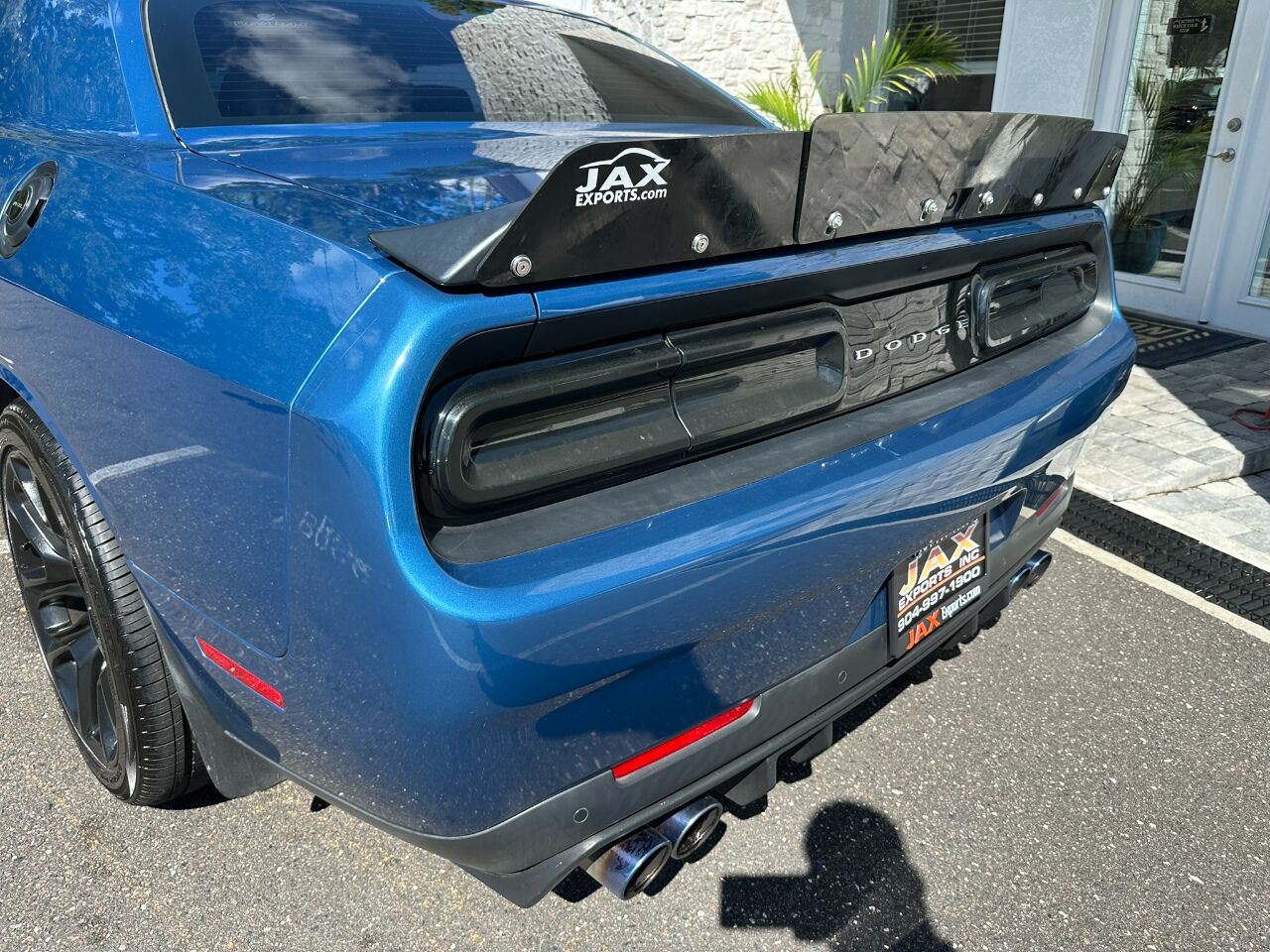 2020 Dodge Challenger R/T 50th Ann. RWD Jacksonville FL