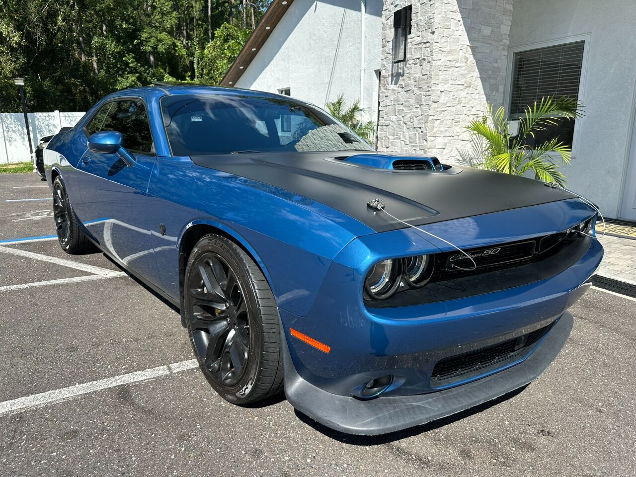 2020 Dodge Challenger R/T 50th Ann. RWD Jacksonville FL