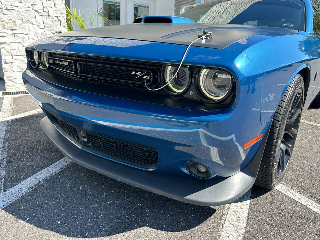 2020 Dodge Challenger R/T 50th Ann. RWD Jacksonville FL
