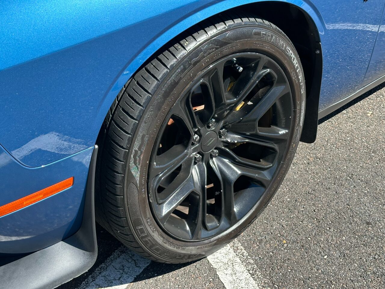 2020 Dodge Challenger R/T 50th Ann. RWD Jacksonville FL