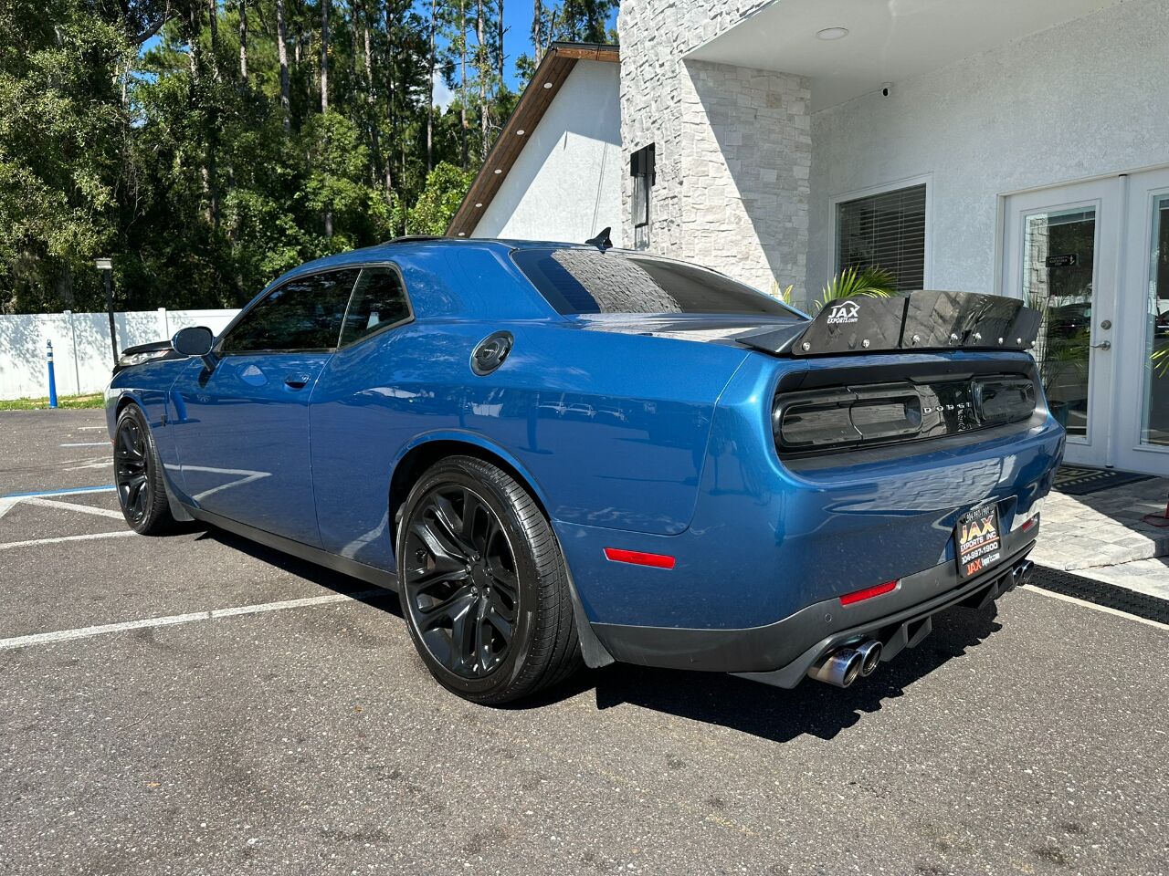 2020 Dodge Challenger R/T 50th Ann. RWD Jacksonville FL