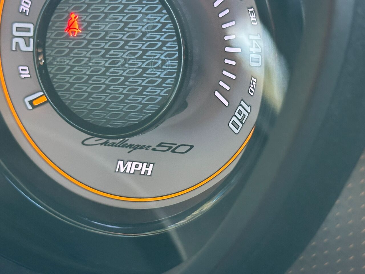 2020 Dodge Challenger R/T 50th Ann. RWD Jacksonville FL