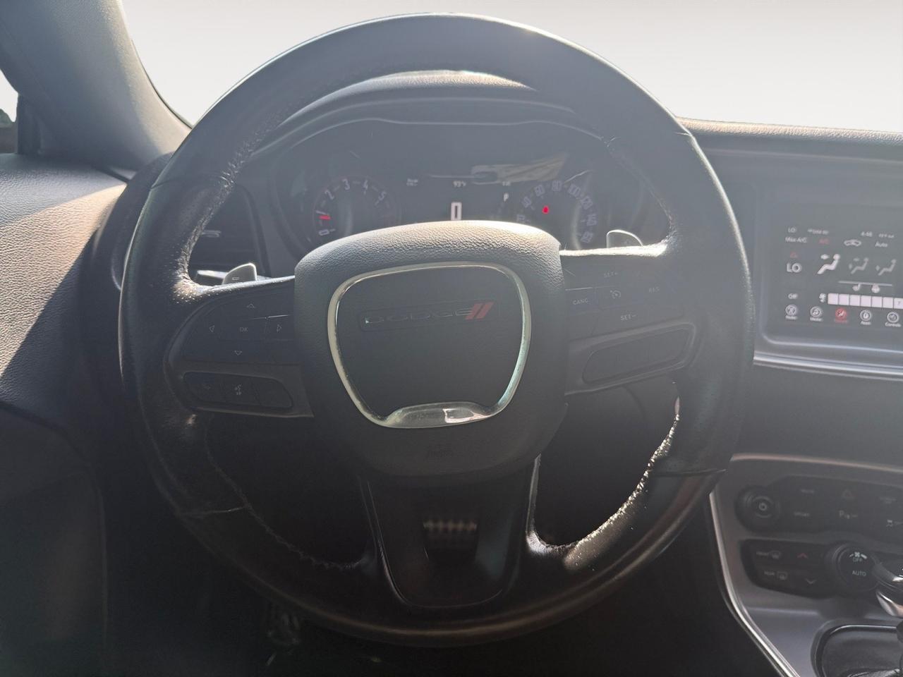 2020 Dodge Challenger R/T, HEATED SEATS, HEATED STEERING WHEEL, REMOTE START, APPLE CARPLAY/ANDROID AUTO, BACKUP CAMERA, UNIVERSAL GARAGE DOOR OPENER, POWER MIRRORS, THIS SPEED DEMON IS READY FOR TAKEOFF! Norfolk VA