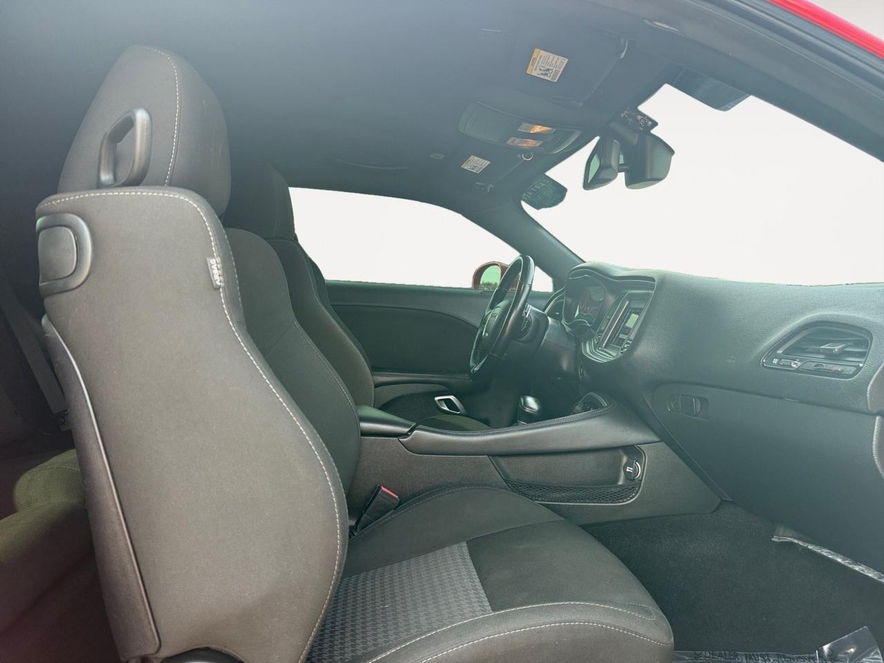 2020 Dodge Challenger R/T, HEATED SEATS, HEATED STEERING WHEEL, REMOTE START, APPLE CARPLAY/ANDROID AUTO, BACKUP CAMERA, UNIVERSAL GARAGE DOOR OPENER, POWER MIRRORS, THIS SPEED DEMON IS READY FOR TAKEOFF! Norfolk VA
