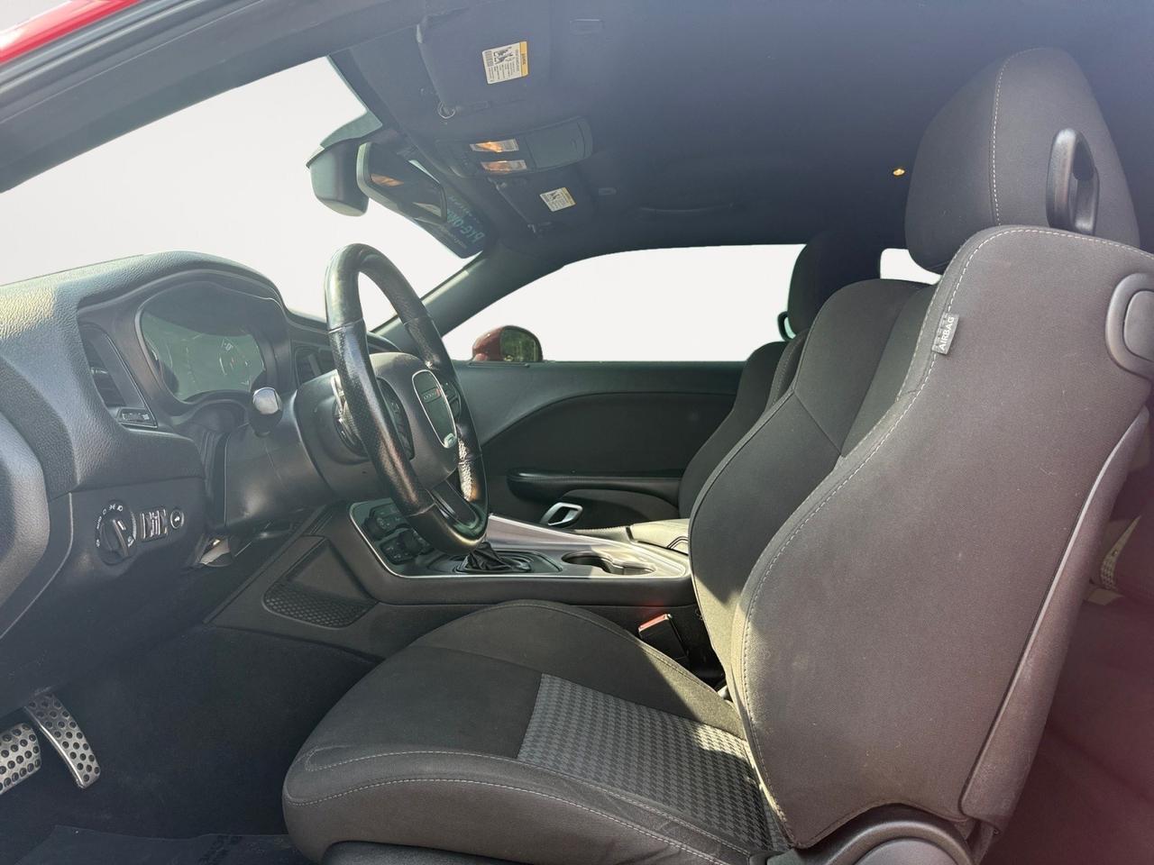 2020 Dodge Challenger R/T, HEATED SEATS, HEATED STEERING WHEEL, REMOTE START, APPLE CARPLAY/ANDROID AUTO, BACKUP CAMERA, UNIVERSAL GARAGE DOOR OPENER, POWER MIRRORS, THIS SPEED DEMON IS READY FOR TAKEOFF!
