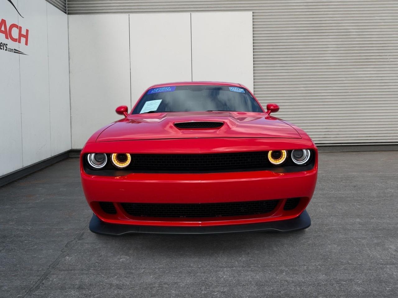 2020 Dodge Challenger R/T, HEATED SEATS, HEATED STEERING WHEEL, REMOTE START, APPLE CARPLAY/ANDROID AUTO, BACKUP CAMERA, UNIVERSAL GARAGE DOOR OPENER, POWER MIRRORS, THIS SPEED DEMON IS READY FOR TAKEOFF! Norfolk VA