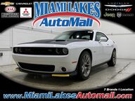 2020 Dodge Challenger R/T Miami Lakes FL 2020 Dodge Challenger R/T Miami Lakes FL