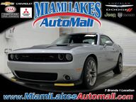 2020 Dodge Challenger R/T Miami Lakes FL 2020 Dodge Challenger R/T Miami Lakes FL
