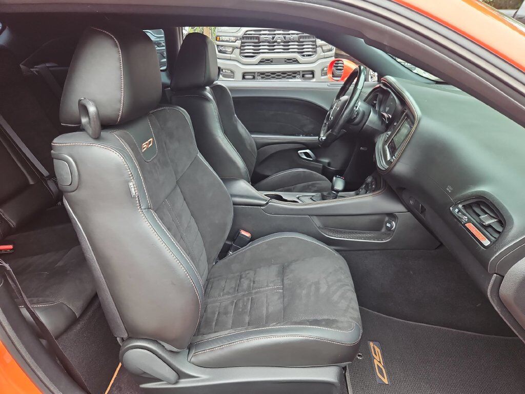2020 Dodge Challenger R/T Gresham OR
