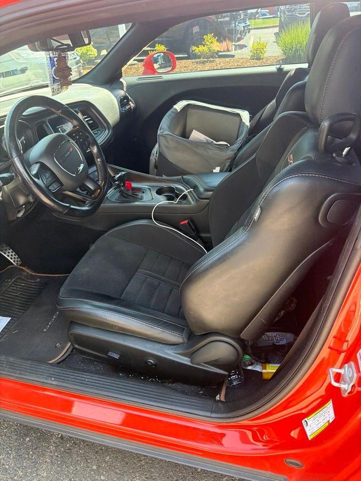2020 Dodge Challenger R/T Gresham OR