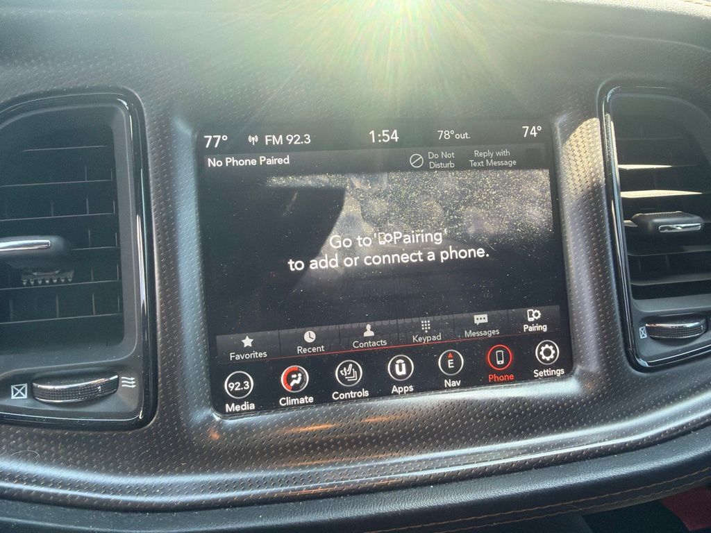 2020 Dodge Challenger R/T Gresham OR