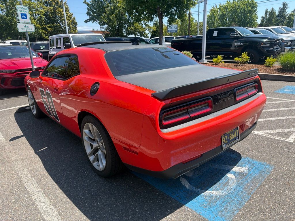 2020 Dodge Challenger R/T Gresham OR