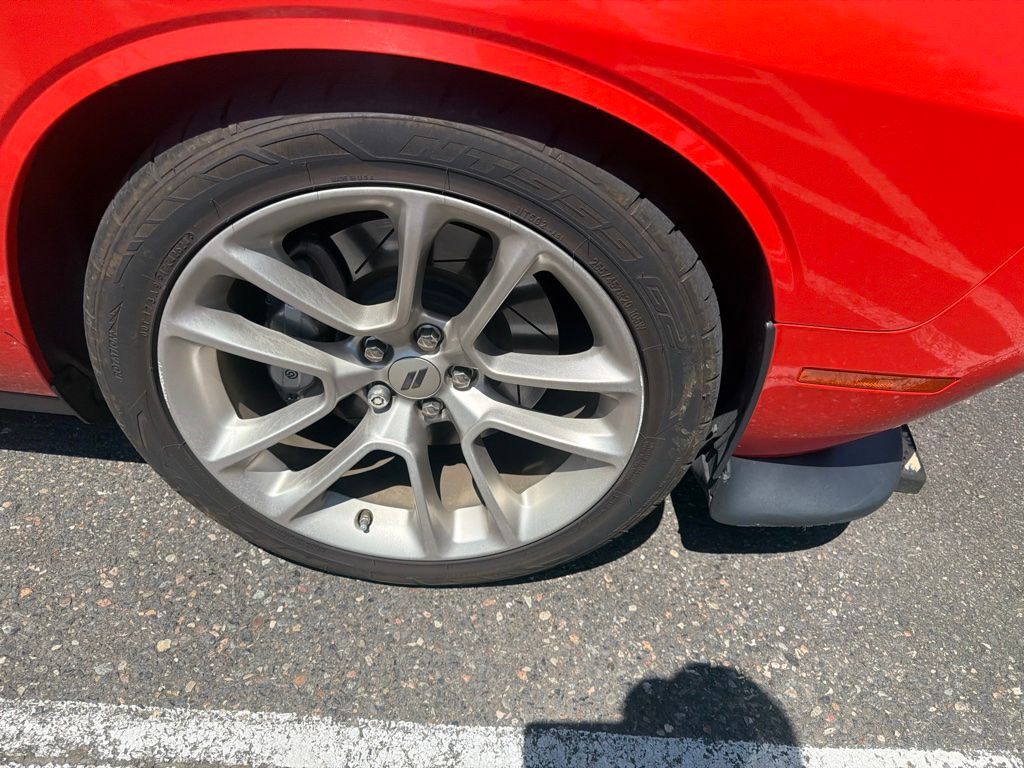 2020 Dodge Challenger R/T Gresham OR