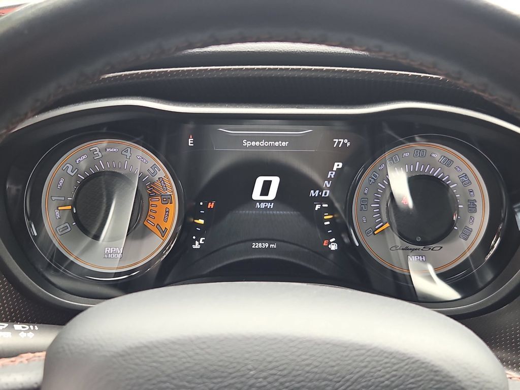 2020 Dodge Challenger R/T Gresham OR
