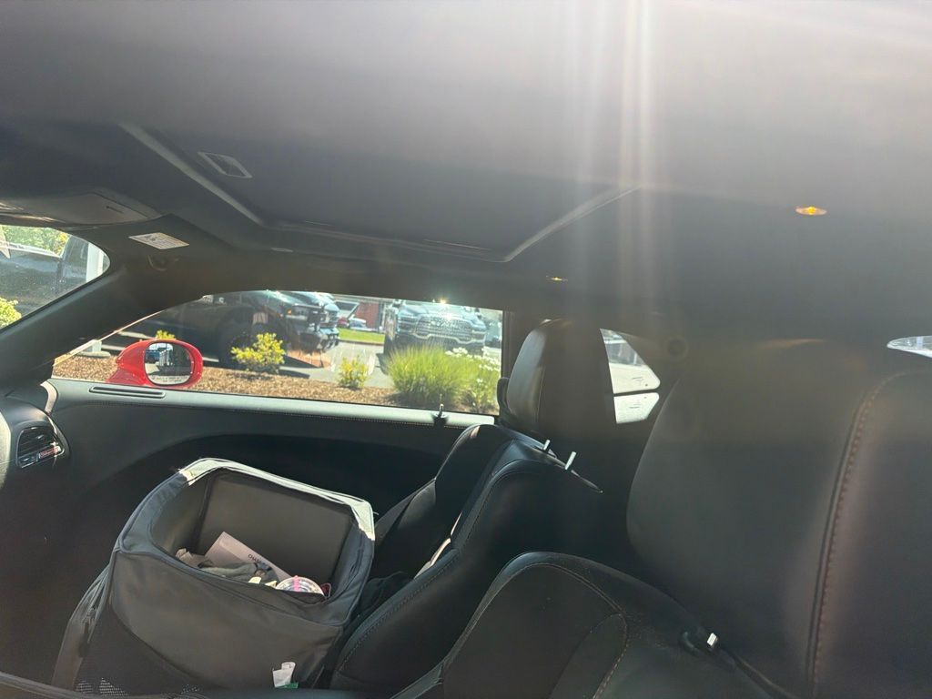 2020 Dodge Challenger R/T Gresham OR