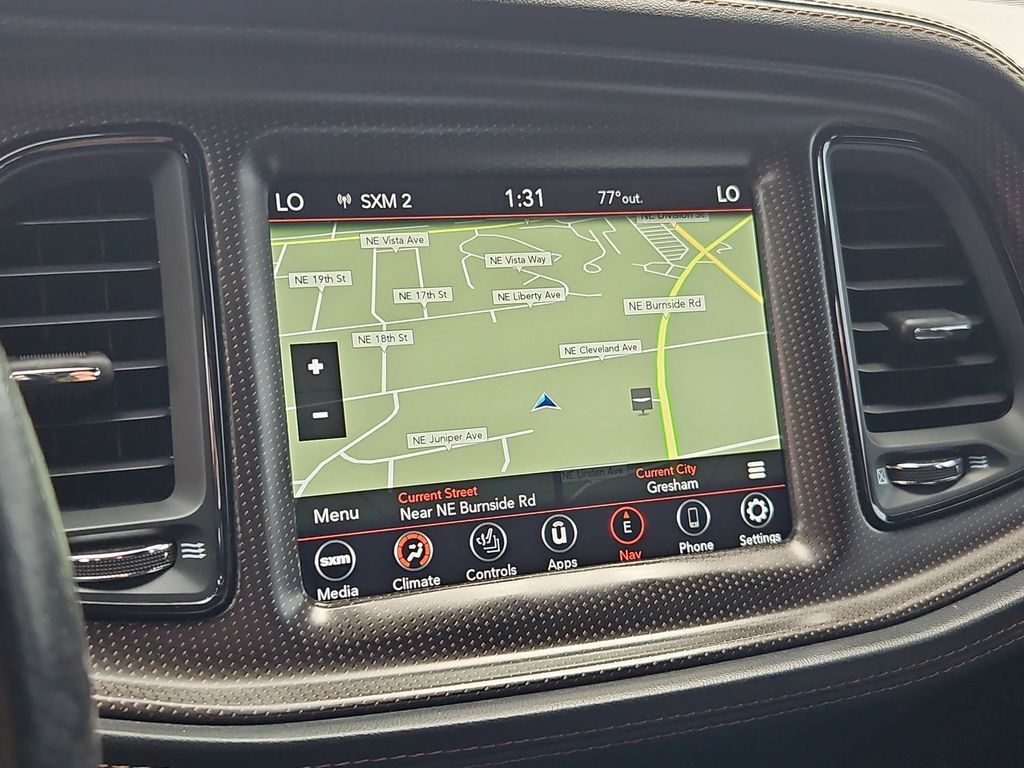 2020 Dodge Challenger R/T Gresham OR