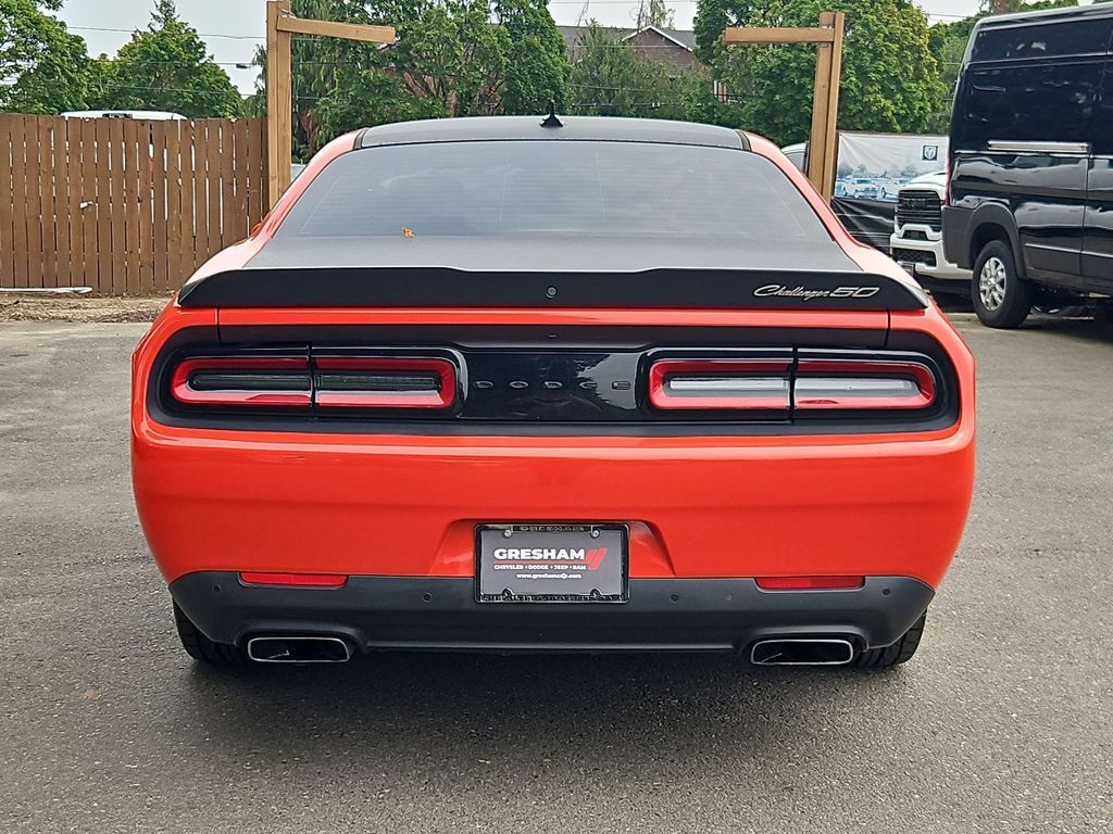 2020 Dodge Challenger R/T Gresham OR