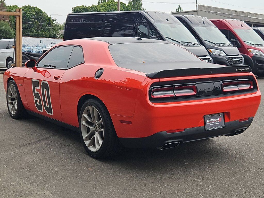 2020 Dodge Challenger R/T Gresham OR