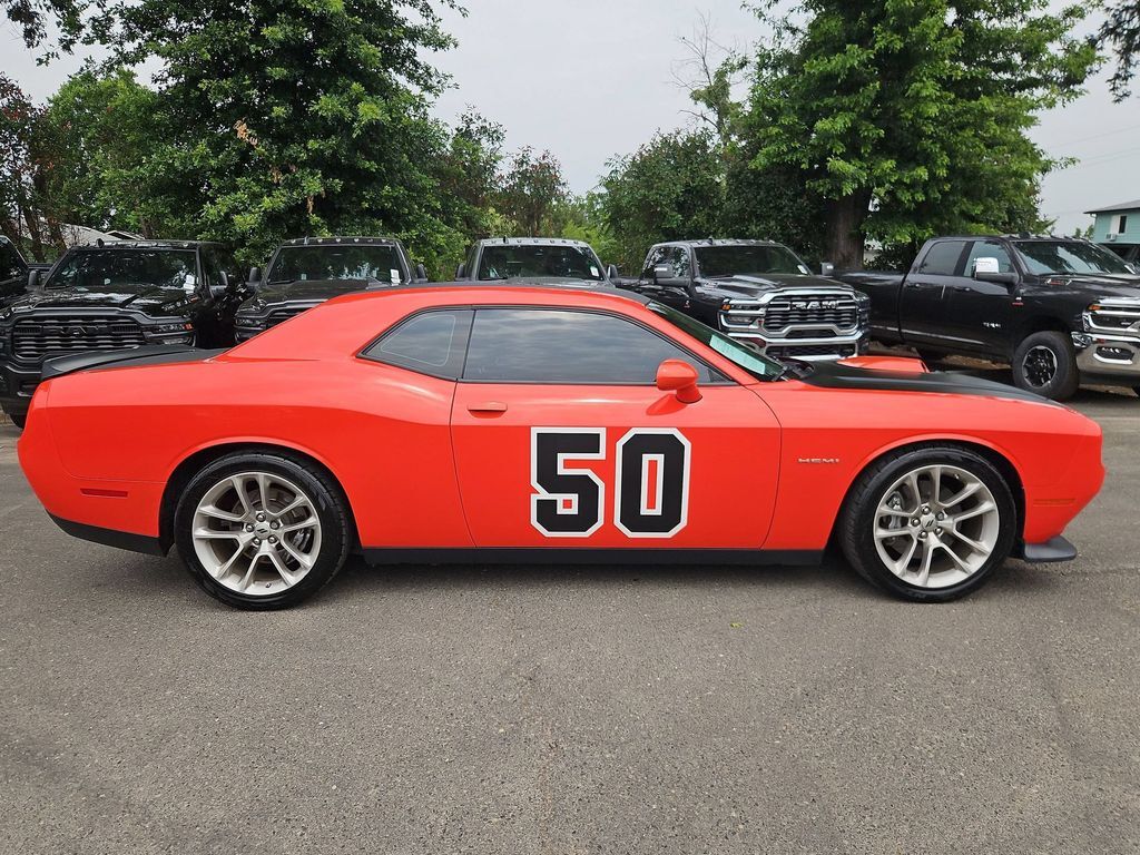 2020 Dodge Challenger R/T Gresham OR