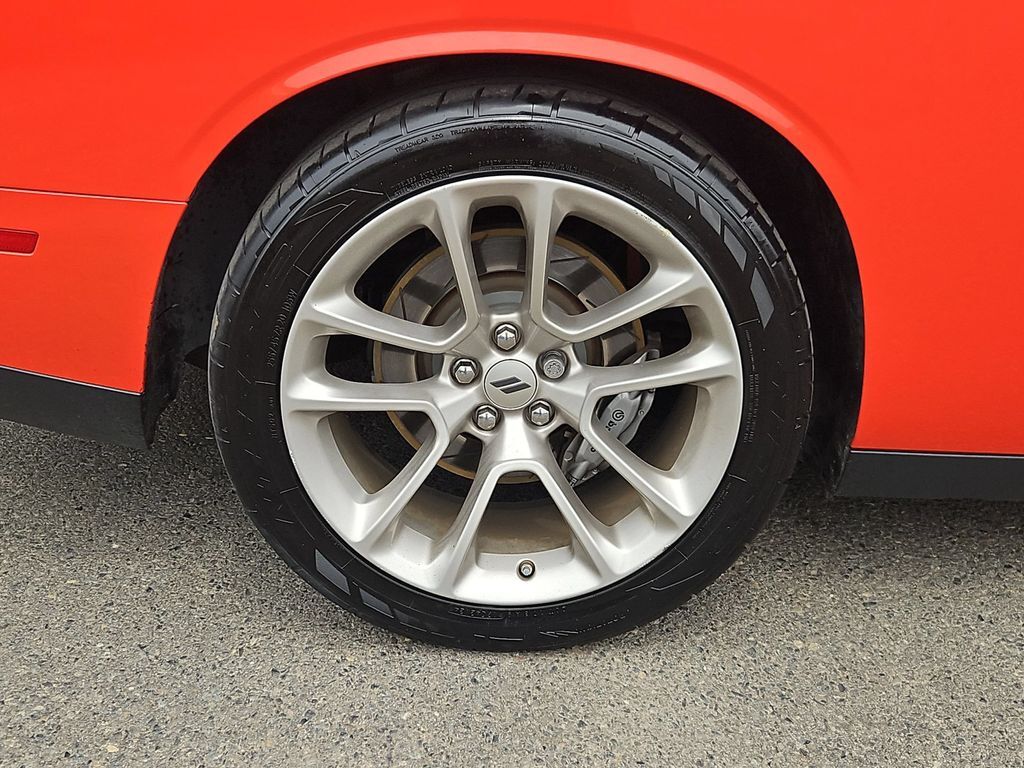 2020 Dodge Challenger R/T Gresham OR
