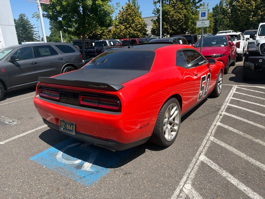 2020 Dodge Challenger R/T Gresham OR