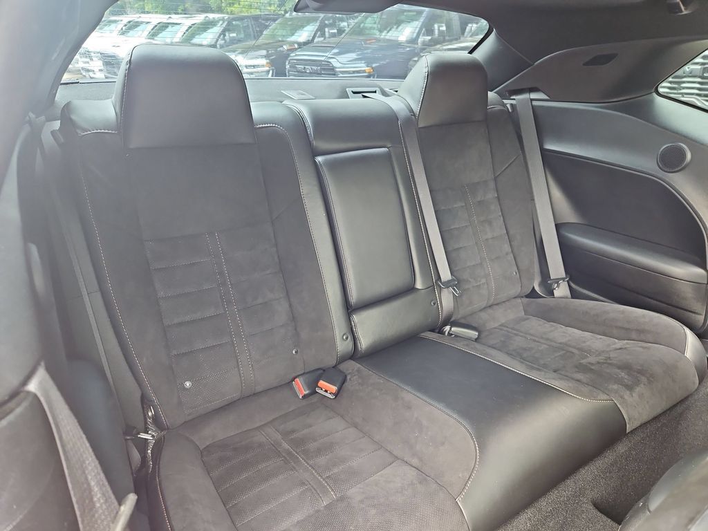 2020 Dodge Challenger R/T Gresham OR