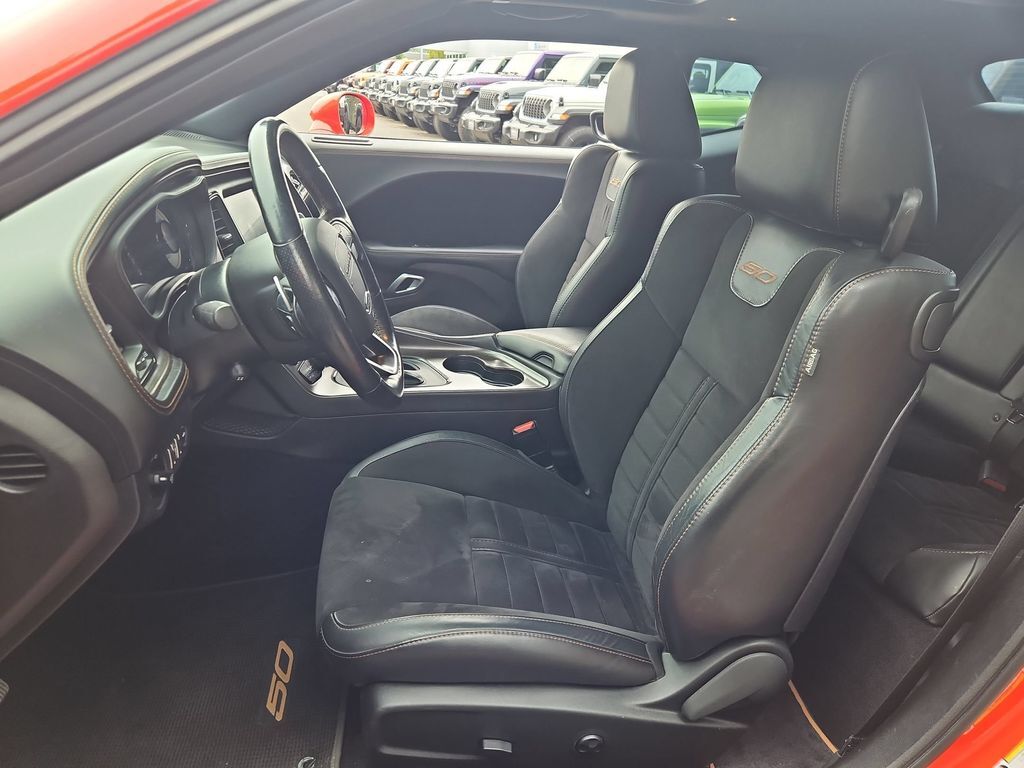 2020 Dodge Challenger R/T Gresham OR