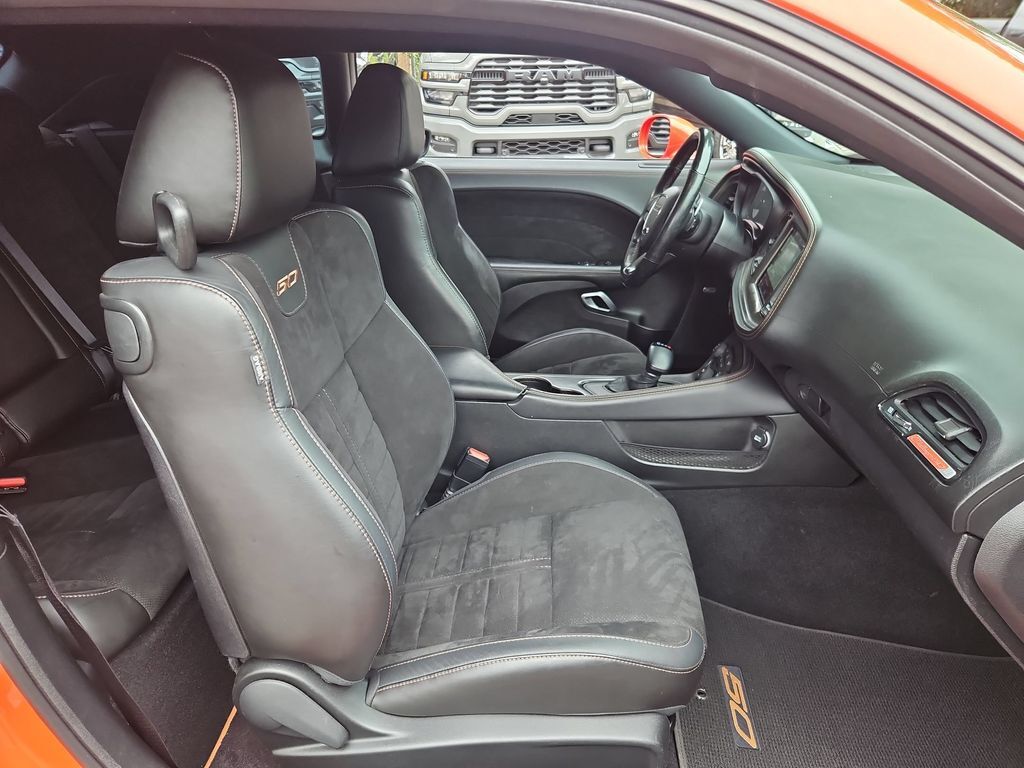 2020 Dodge Challenger R/T Gresham OR